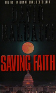Cover of edition savingfaith0000bald_v2z6
