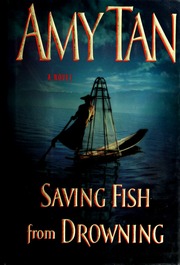 Cover of edition savingfishfromdr00tana