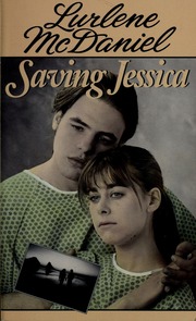 Cover of edition savingjessica00lurl