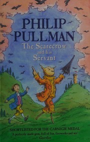 Cover of edition scarecrowhisserv0000pull_f5a5