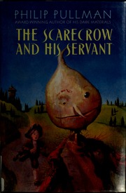 Cover of edition scarecrowhisserv00pull