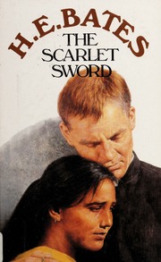 Cover of edition scarletsword0000bate