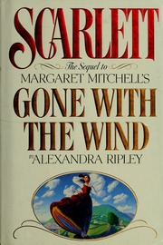 Cover of edition scarlettsequelto00ripl