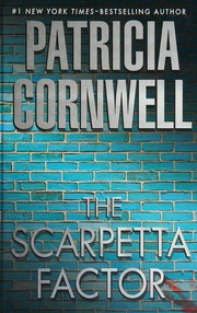 Cover of edition scarpettafactor0000corn_c0l6
