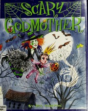 Cover of edition scarygodmother00thom