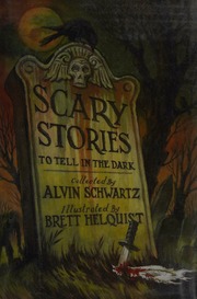Cover of edition scarystoriestote0000schw_x1g7