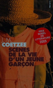 Cover of edition scenesdelaviedun0000coet