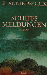 Cover of edition schiffsmeldungen0000anni