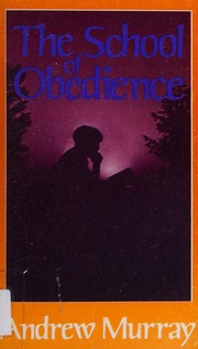 Cover of edition schoolofobedienc0000andr