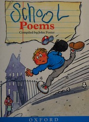 Cover of edition schoolpoems0000unse_a6u4
