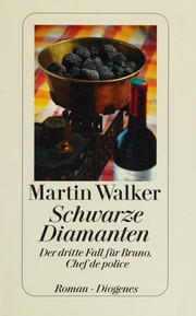 Cover of edition schwarzediamante0000walk