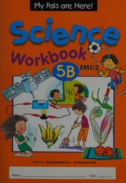 Cover of edition science5bem12wor0000teog