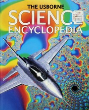 Cover of edition scienceencyclope00anna