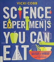 Cover of edition scienceexperimen0000cobb