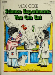 Cover of edition scienceexperimen00cobb_0