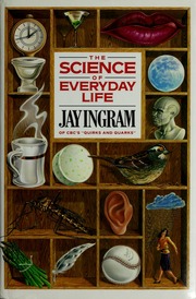 Cover of edition scienceofeveryda00ingr