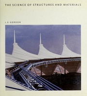 Cover of edition scienceofstructu00jame