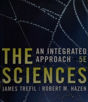 Cover of edition sciencesintegrat05edtref