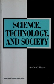 Cover of edition sciencetechnolog00andr