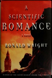 Cover of edition scientificromanc00wrig