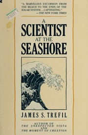Cover of edition scientistatseash00tref_1