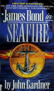 Cover of edition seafire00john