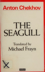 Cover of edition seagullcomedyinf0000chek