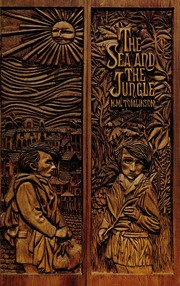 Cover of edition seajungle0000toml