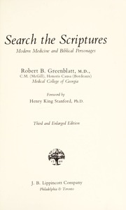Cover of edition searchscriptures0000gree