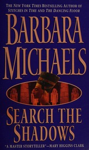 Cover of edition searchshadows0000mich
