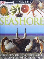 Cover of edition seashore0000park_y1e8