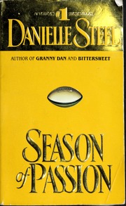 Cover of edition seasonofpassion00dani_0