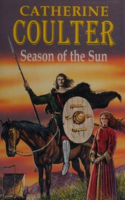 Cover of edition seasonofsun0000coul