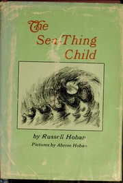 Cover of edition seathingchild00hoba