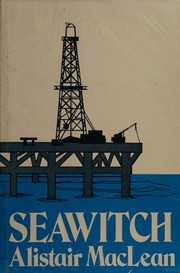 Cover of edition seawitch0000macl_f0s5