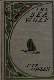 Cover of edition seawolfthe00londrich