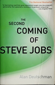 Cover of edition secondcomingofst00alan