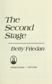 Cover of edition secondstagefrie00frie