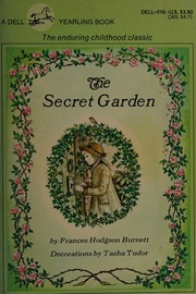 Cover of edition secretgarden0000burn_q3s9