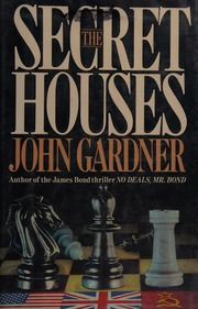 Cover of edition secrethouses0000gard_m9p2