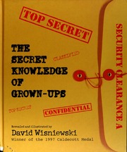 Cover of edition secretknowledgeo00wisn