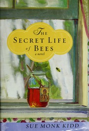 Cover of edition secretlifeofbees00kidd_0
