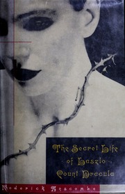 Cover of edition secretlifeoflasz00ansc_0