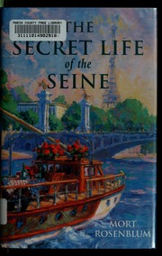 Cover of edition secretlifeofsein00rose