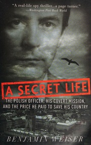 Cover of edition secretlifepolish0000weis