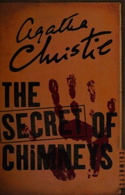 Cover of edition secretofchimneys0000chri_d1n0