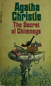 Cover of edition secretofchimneys00agat