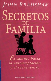 Cover of edition secretosdefamili00brad