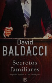 Cover of edition secretosfamiliar0000bald