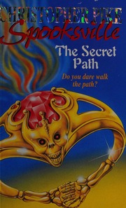 Cover of edition secretpath0000pike_l1c1